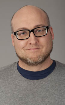 Mike Mitchell